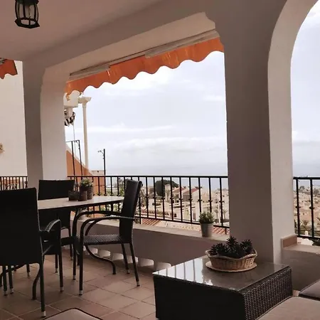 Beautiful Apartment With The Best View *